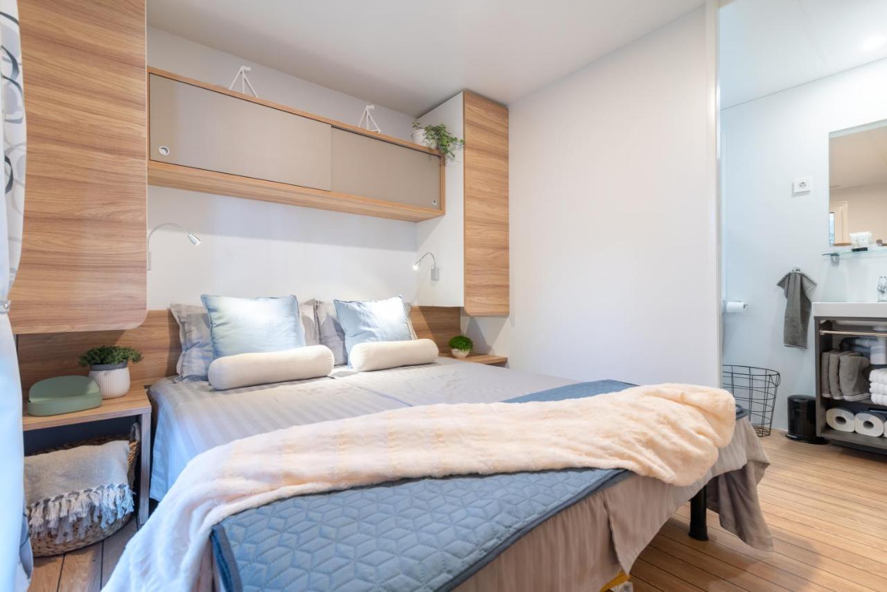 Mobile Homes Azzurro Campsite Rovinj