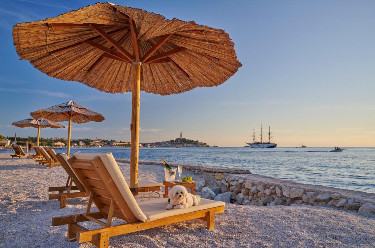 Campsite Mobile Homes Azzurro Rovinj