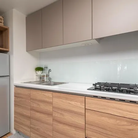 Mobile Homes Azzurro Rovinj Exterior photo