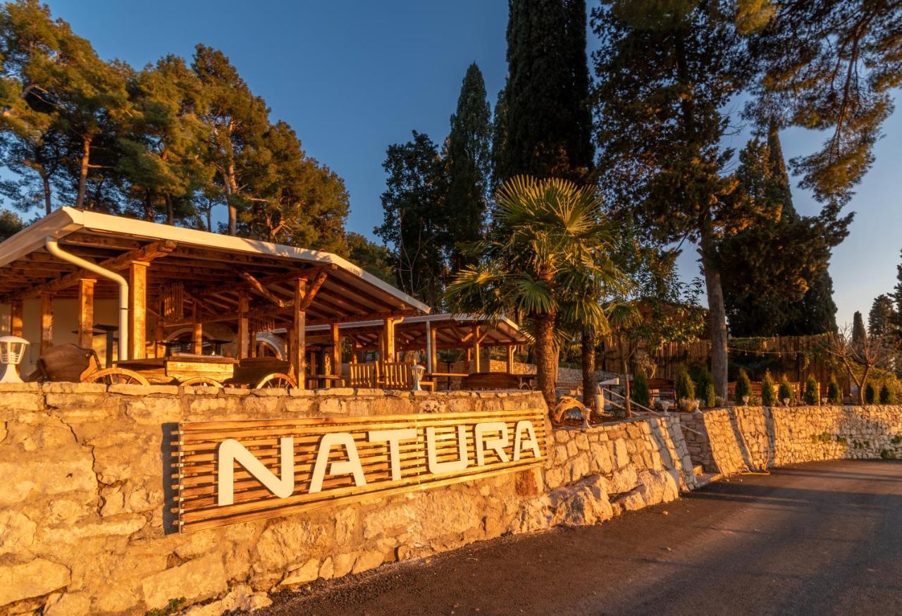 Mobile Homes Azzurro Campsite Rovinj