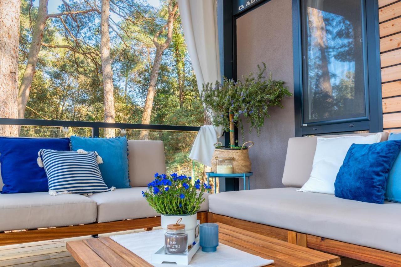 Kemp Mobile Homes Azzurro