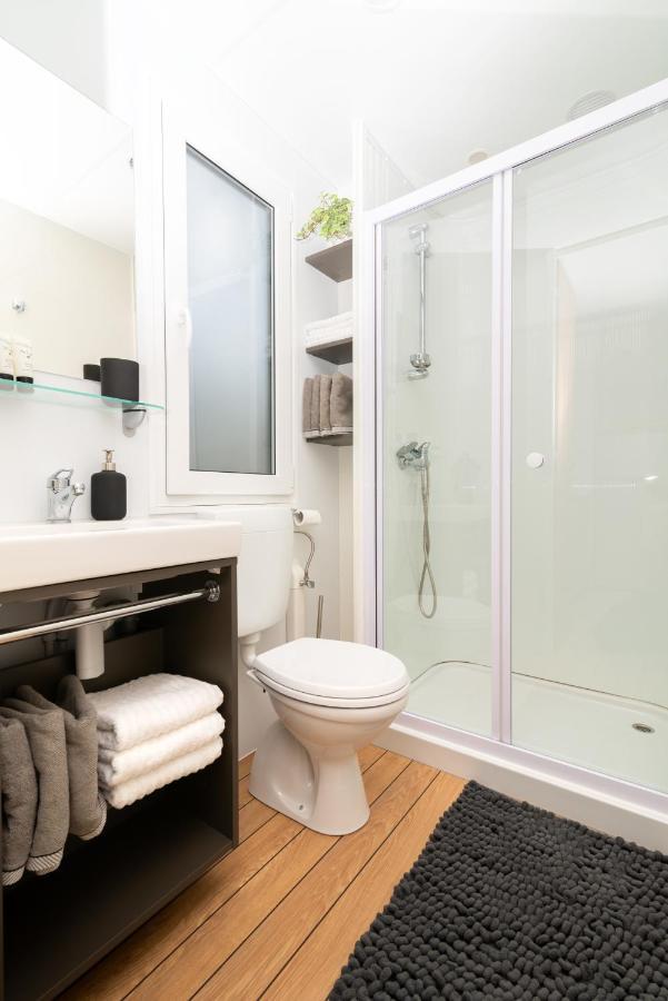 Mobile Homes Azzurro Kemp