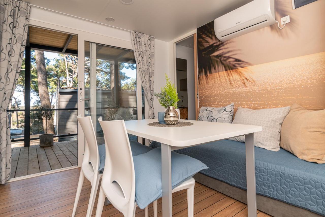 Kemp Mobile Homes Azzurro