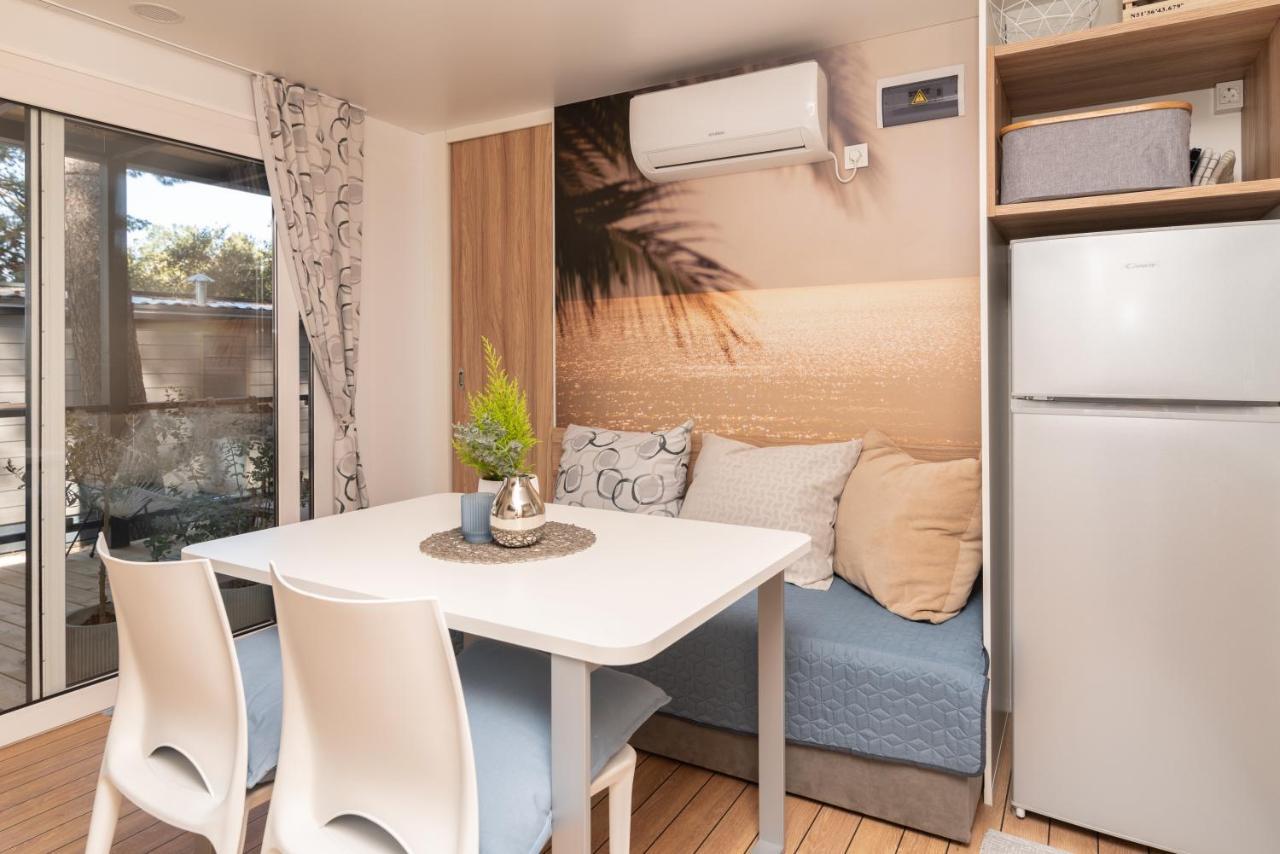 Mobile Homes Azzurro Kemp *
