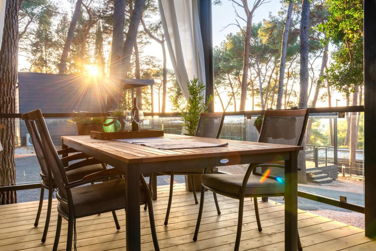 Mobile Homes Azzurro Kemp Rovinj