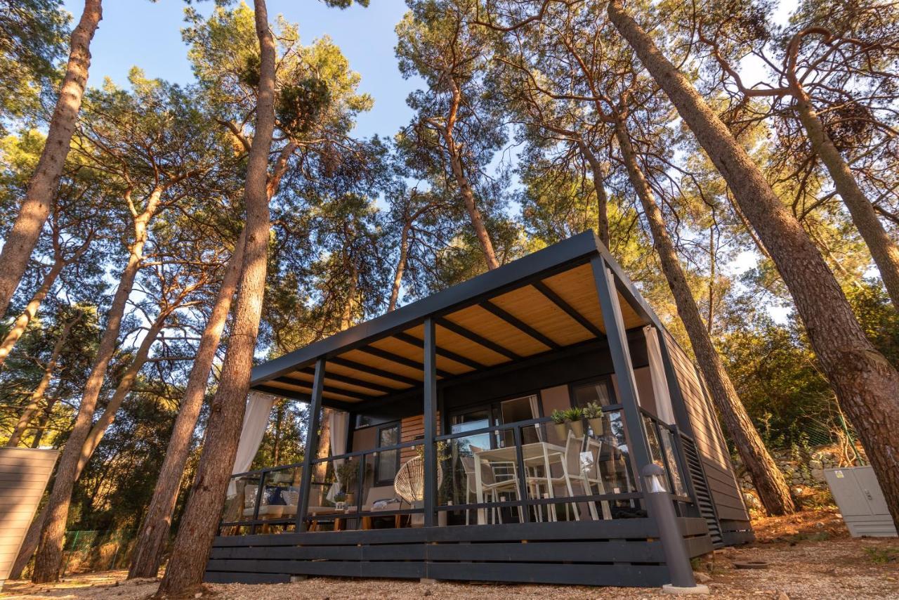 Mobile Homes Azzurro Kemp *