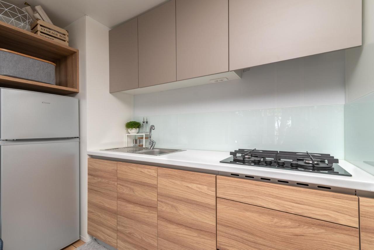 Kemp Mobile Homes Azzurro *
