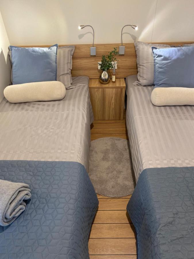 Campingplatz Mobile Homes Azzurro Rovinj